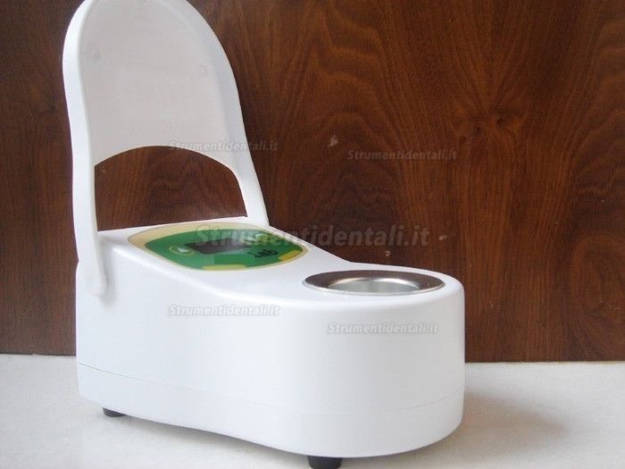SJK® Digital Riscaldatore ad immersione cera odontoiatrico(1 scatole)